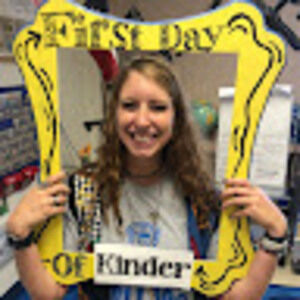 Meet your Posher, Candace